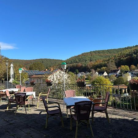 Landgasthaus Klosterhof Fischbach  Exterior photo