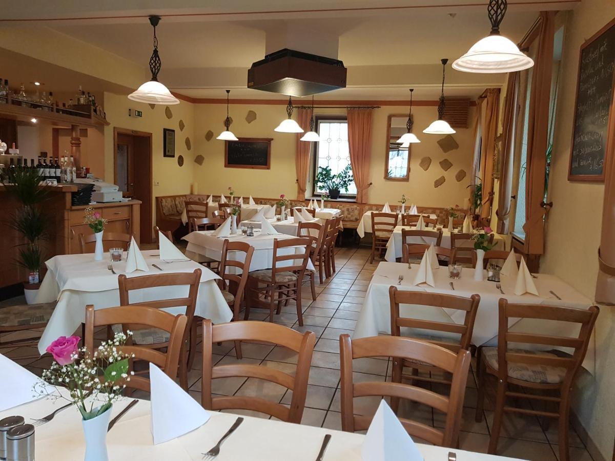 Landgasthaus Klosterhof Fischbach  Exterior photo